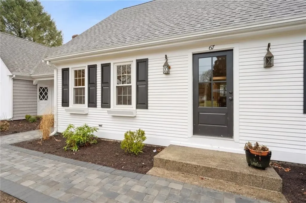 67 Lonesome Pine Road Cumberland RI 02864