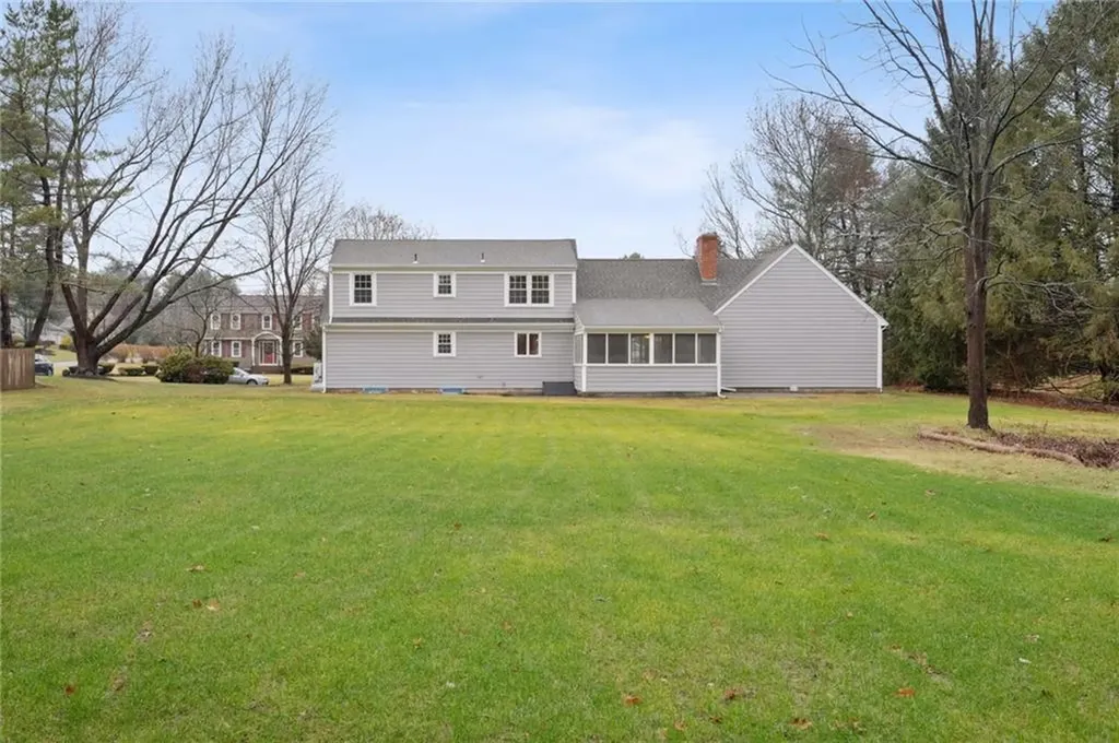 67 Lonesome Pine Road Cumberland RI 02864