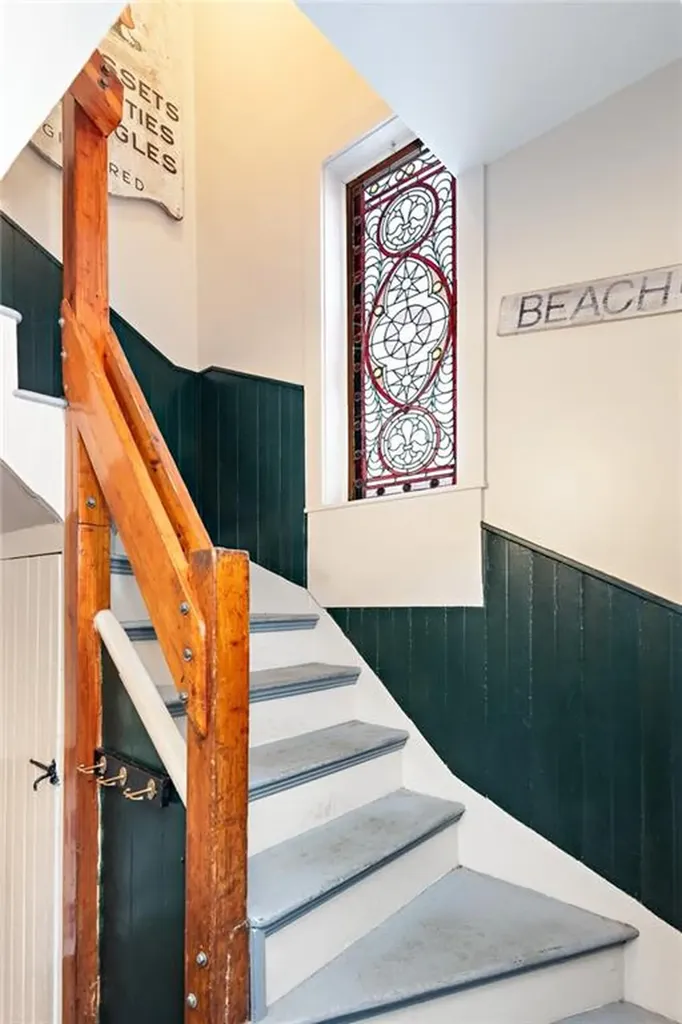 1 King Street Newport RI 02840