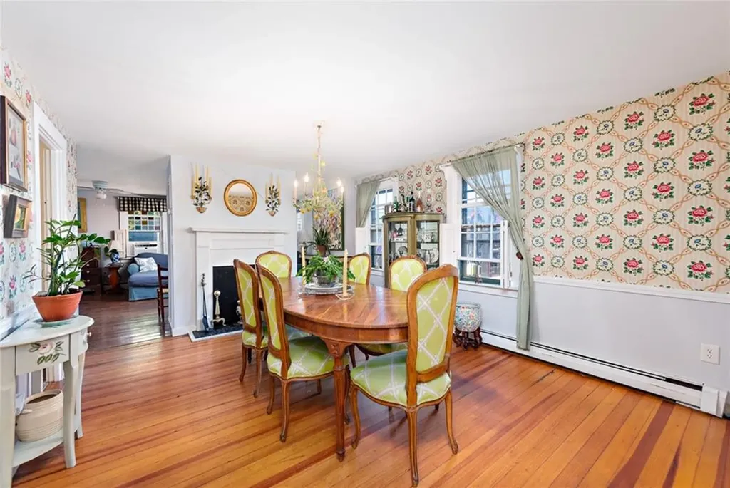 1 King Street Newport RI 02840