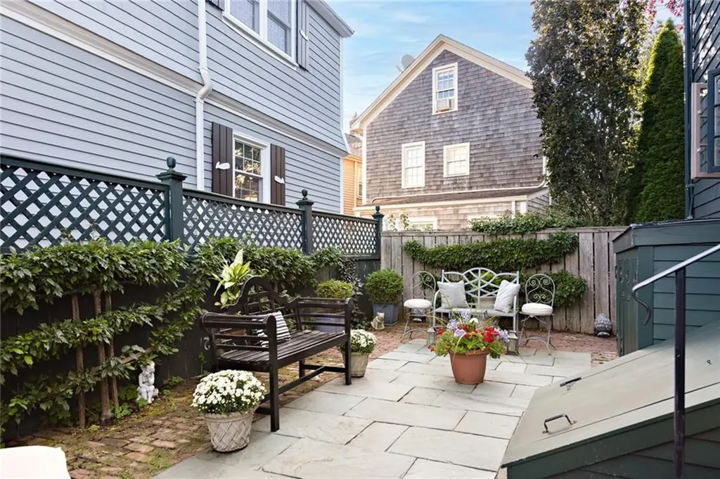 1 King Street Newport RI 02840