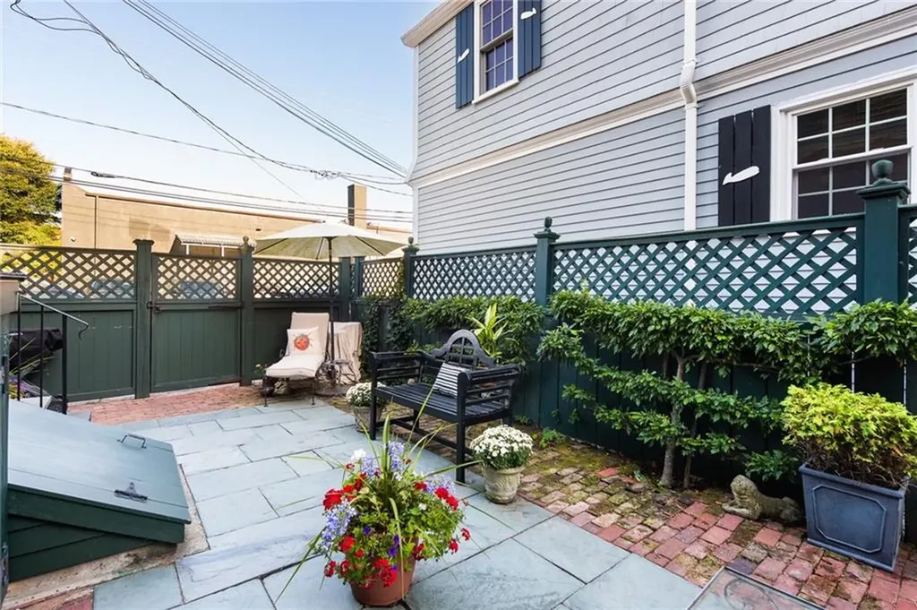 1 King Street Newport RI 02840