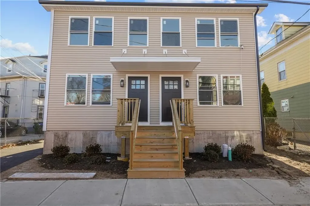 14 Wilson Street Providence RI 02907