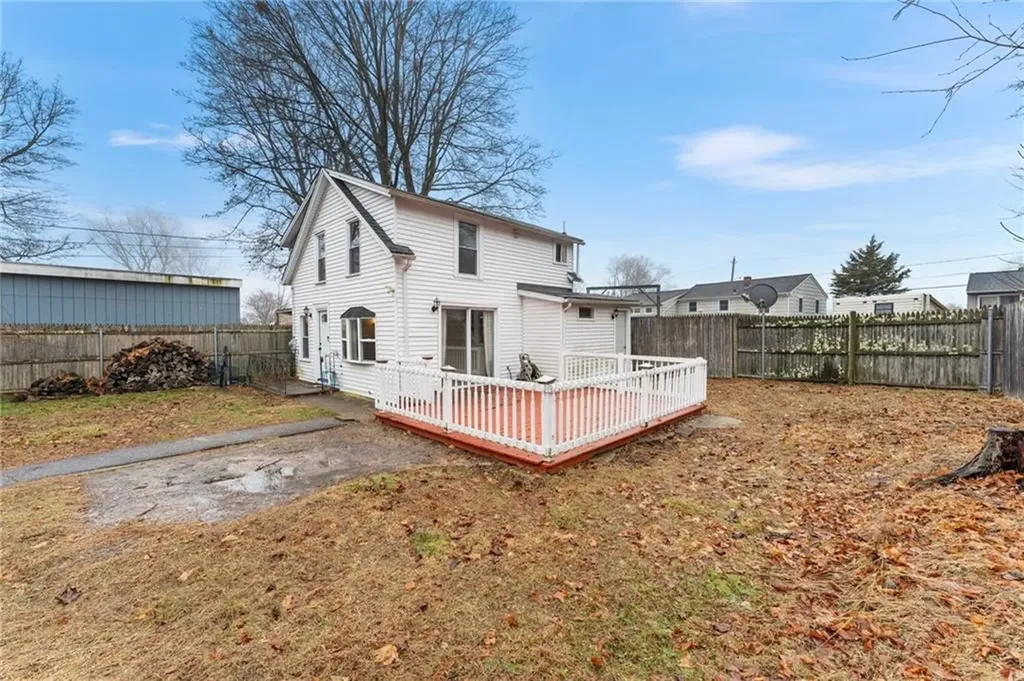 133 Abbott Avenue Warwick RI 02886