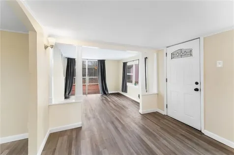 133 Abbott Avenue Warwick RI 02886