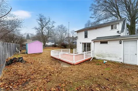 133 Abbott Avenue Warwick RI 02886