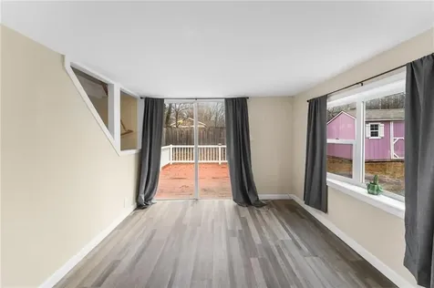 133 Abbott Avenue Warwick RI 02886