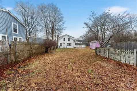 133 Abbott Avenue Warwick RI 02886