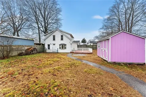 133 Abbott Avenue Warwick RI 02886