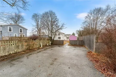 133 Abbott Avenue Warwick RI 02886