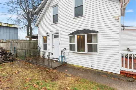 133 Abbott Avenue Warwick RI 02886