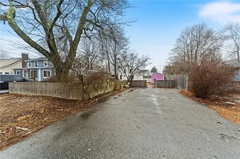 133 Abbott Avenue Warwick RI 02886