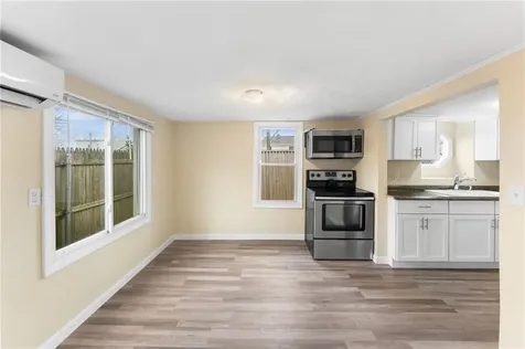 133 Abbott Avenue Warwick RI 02886