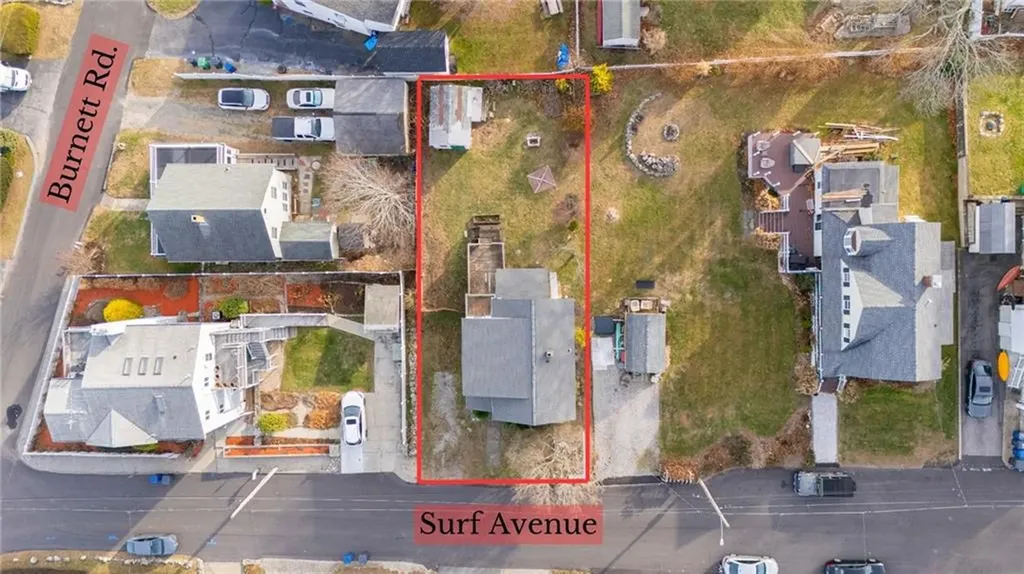 32 Surf Avenue Warwick RI 02889
