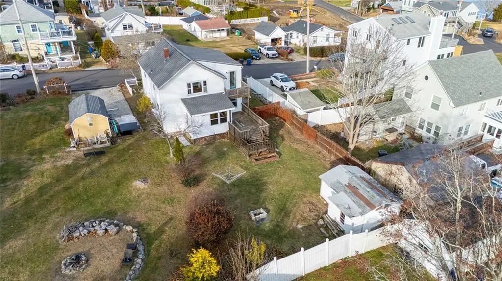 32 Surf Avenue Warwick RI 02889