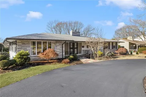 75 Meshanticut Valley Parkway Cranston RI 02920