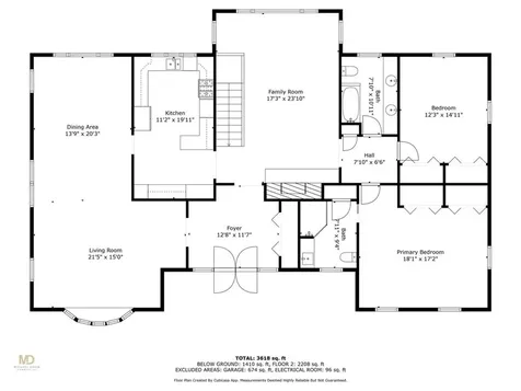 75 Meshanticut Valley Parkway Cranston RI 02920