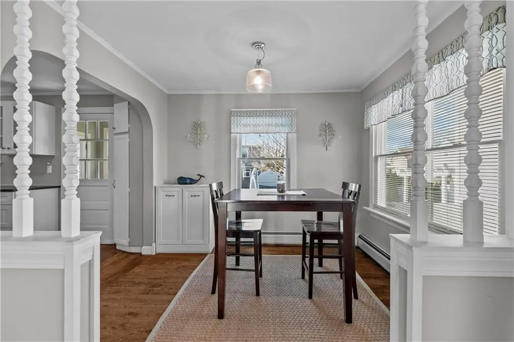 98 Foxboro Avenue Portsmouth RI 02871