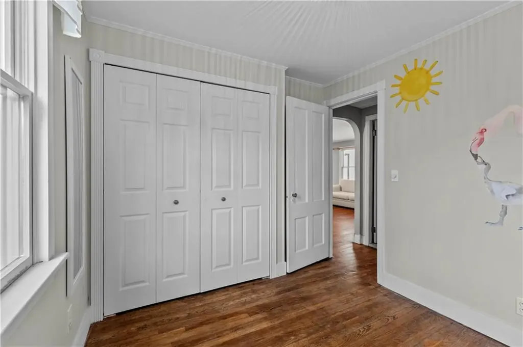 98 Foxboro Avenue Portsmouth RI 02871