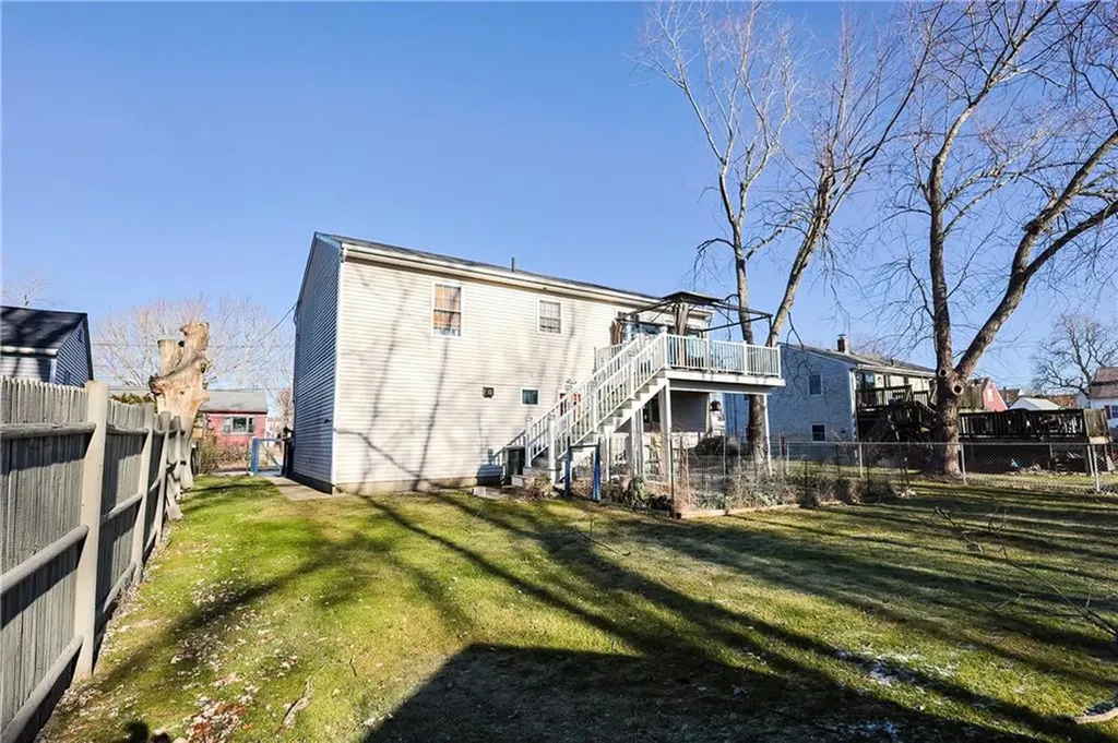 64 Catherine Street Bristol RI 02809