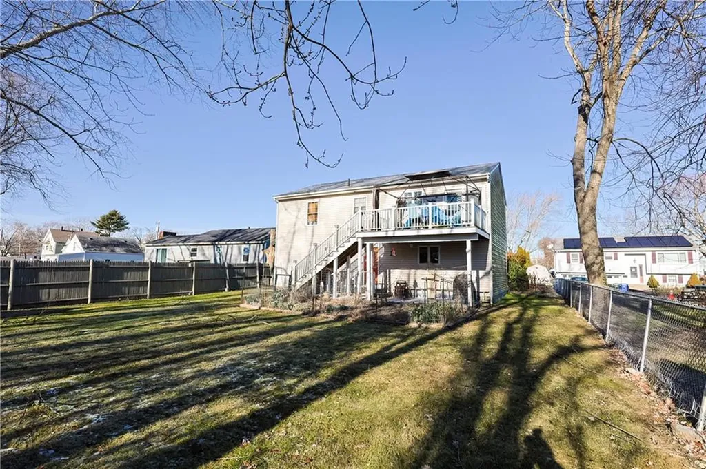 64 Catherine Street Bristol RI 02809
