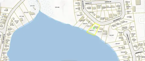 78 Zachariah Place Warwick RI 02889