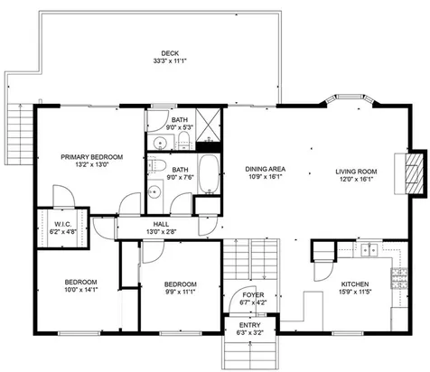 78 Zachariah Place Warwick RI 02889