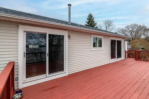 78 Zachariah Place Warwick RI 02889