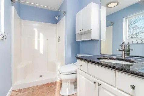 78 Zachariah Place Warwick RI 02889