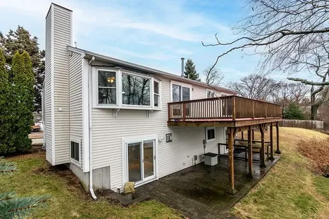 78 Zachariah Place Warwick RI 02889