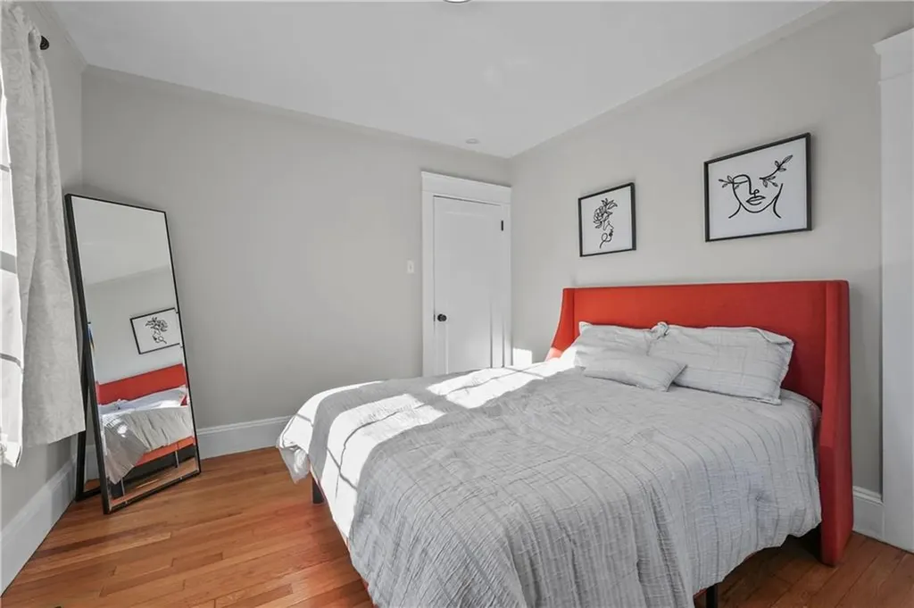 13 Silver Lake Avenue Warwick RI 02888