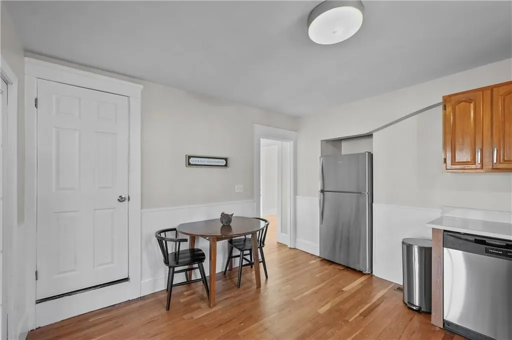 13 Silver Lake Avenue Warwick RI 02888