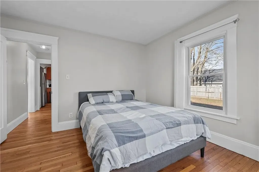 13 Silver Lake Avenue Warwick RI 02888