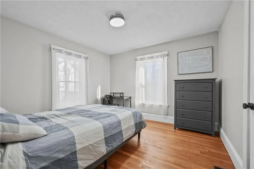13 Silver Lake Avenue Warwick RI 02888