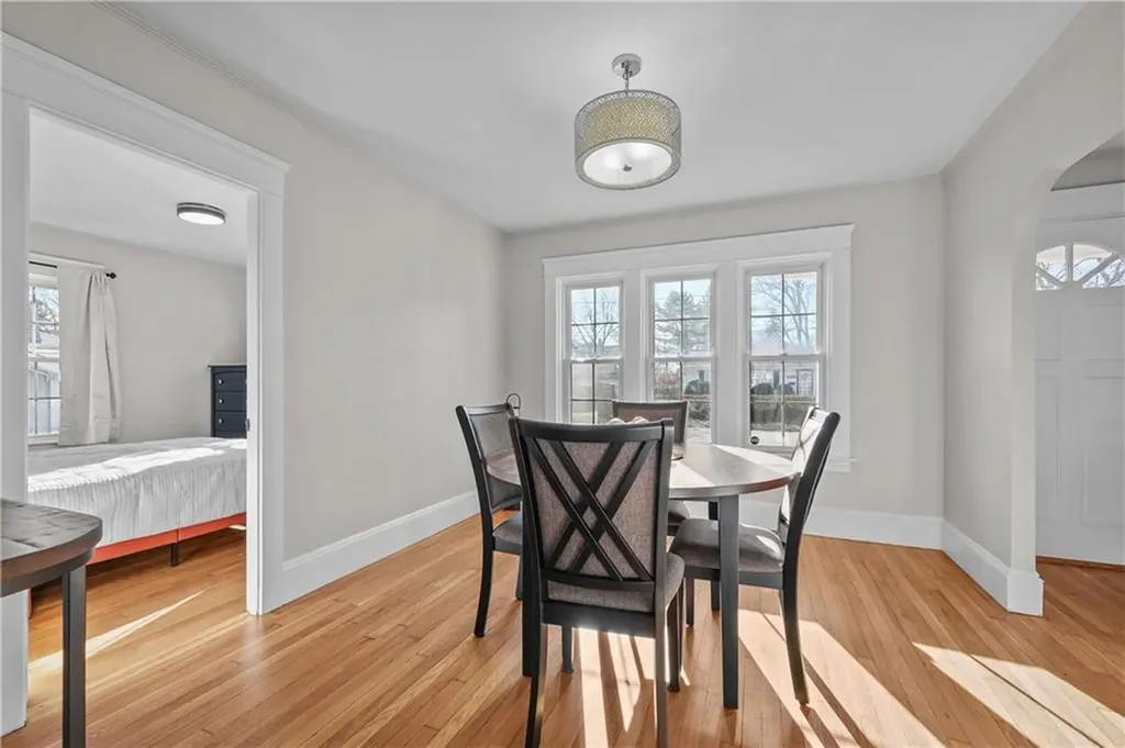 13 Silver Lake Avenue Warwick RI 02888