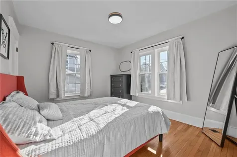 13 Silver Lake Avenue Warwick RI 02888