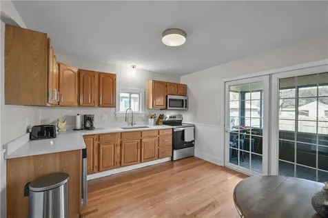 13 Silver Lake Avenue Warwick RI 02888