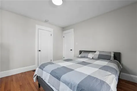 13 Silver Lake Avenue Warwick RI 02888