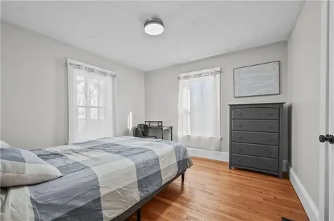 13 Silver Lake Avenue Warwick RI 02888