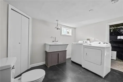 13 Silver Lake Avenue Warwick RI 02888