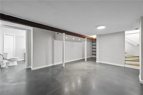 13 Silver Lake Avenue Warwick RI 02888