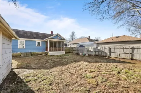 13 Silver Lake Avenue Warwick RI 02888