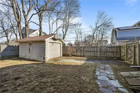 13 Silver Lake Avenue Warwick RI 02888