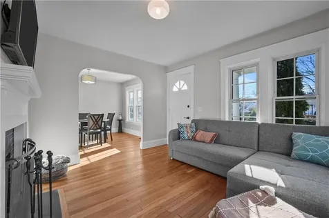 13 Silver Lake Avenue Warwick RI 02888