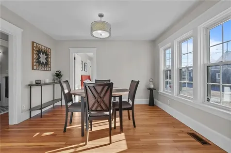 13 Silver Lake Avenue Warwick RI 02888