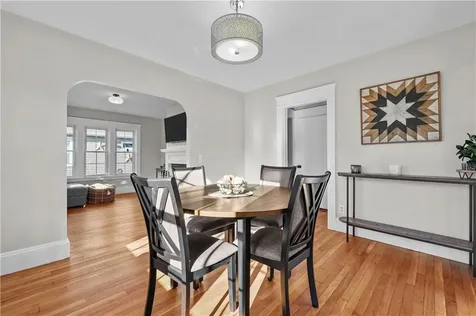 13 Silver Lake Avenue Warwick RI 02888