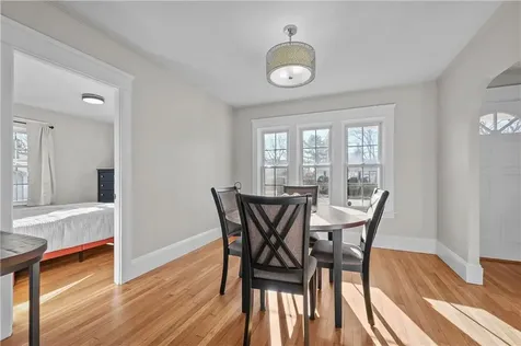 13 Silver Lake Avenue Warwick RI 02888