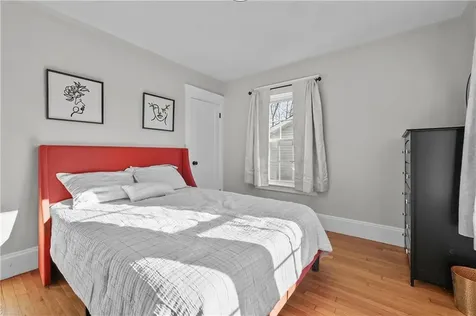 13 Silver Lake Avenue Warwick RI 02888