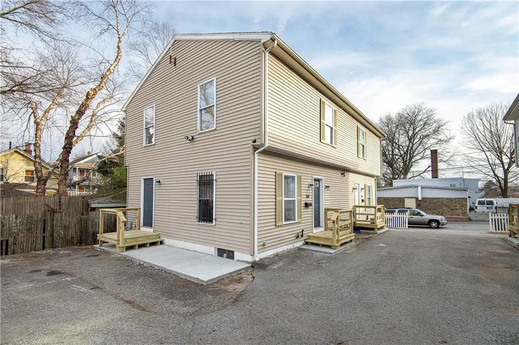 150 Chad Brown Street Providence RI 02908