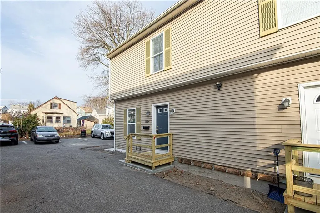 150 Chad Brown Street Providence RI 02908